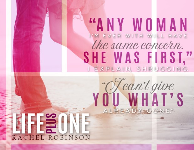 Life Plus One Teaser 1 (revised)