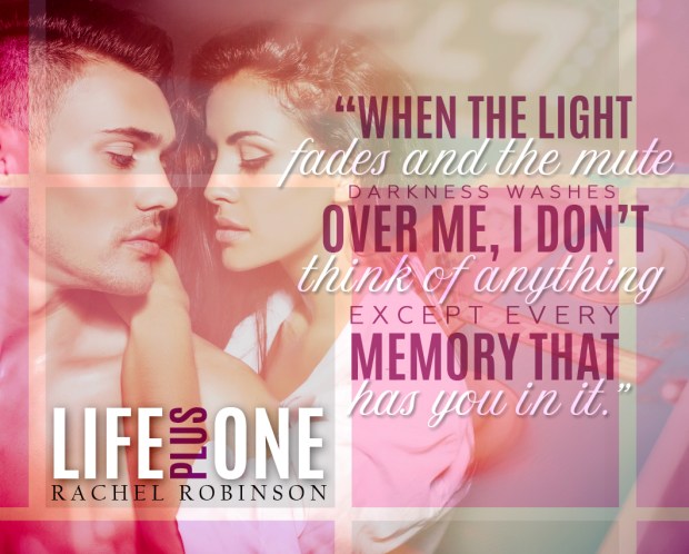 Life Plus One Teaser 6