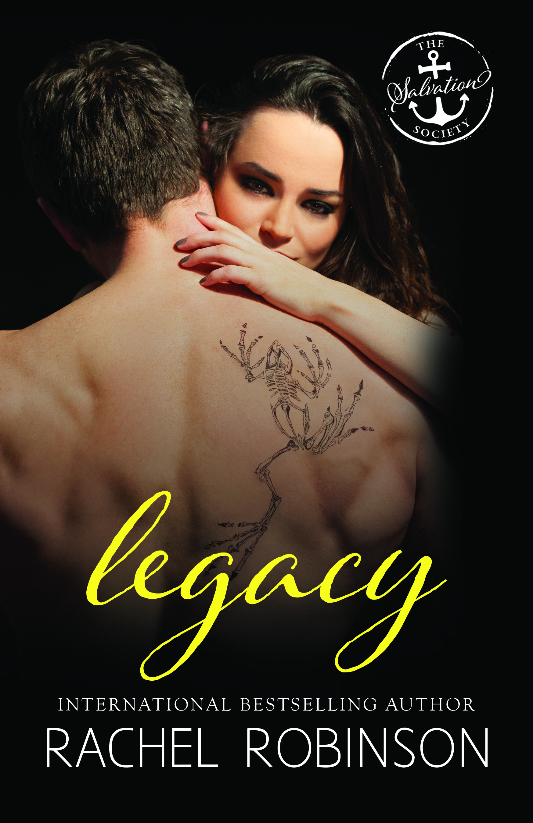 Legacy-3