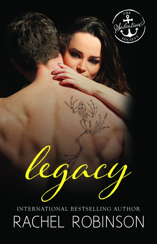Legacy-3